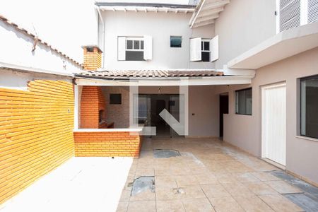 Casa à venda com 450m², 4 quartos e 5 vagasEspaço Gourmet