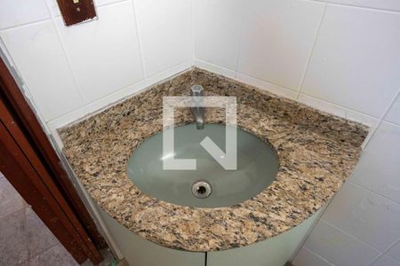 Casa à venda com 450m², 4 quartos e 5 vagasBanheiro 5