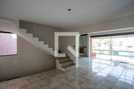 Casa à venda com 450m², 4 quartos e 5 vagasSala 3