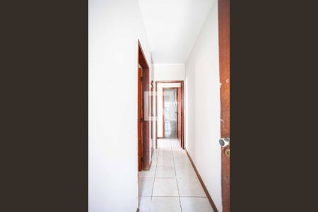 Casa à venda com 450m², 4 quartos e 5 vagasBanheiro da Suite 3