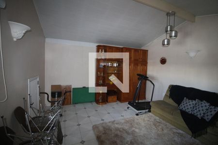 Casa à venda com 270m², 3 quartos e 8 vagasDespensa