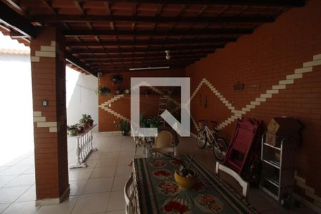 Casa à venda com 270m², 3 quartos e 8 vagasChurrasqueira