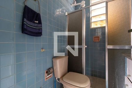 Apartamento para alugar com 67m², 2 quartos e 1 vagaBanheiro