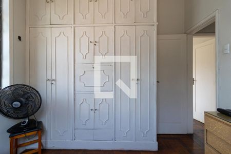 Apartamento para alugar com 67m², 2 quartos e 1 vagaQuarto 2