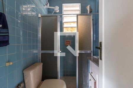 Apartamento para alugar com 67m², 2 quartos e 1 vagaBanheiro