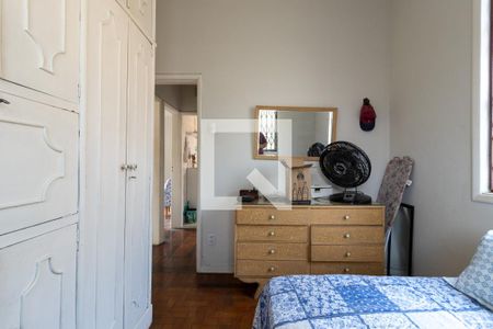 Apartamento para alugar com 67m², 2 quartos e 1 vagaQuarto 2