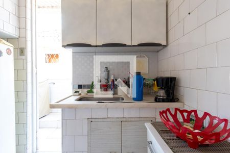 Apartamento para alugar com 67m², 2 quartos e 1 vagaCozinha
