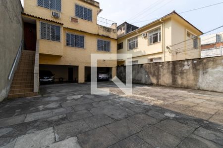 Apartamento para alugar com 67m², 2 quartos e 1 vagaÁrea Comum