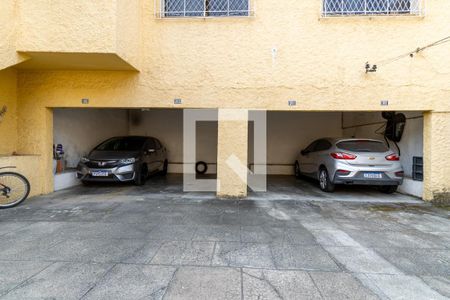 Apartamento para alugar com 67m², 2 quartos e 1 vagaGaragem