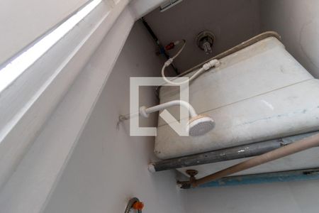 Apartamento para alugar com 67m², 2 quartos e 1 vagaBanheiro de Serviço