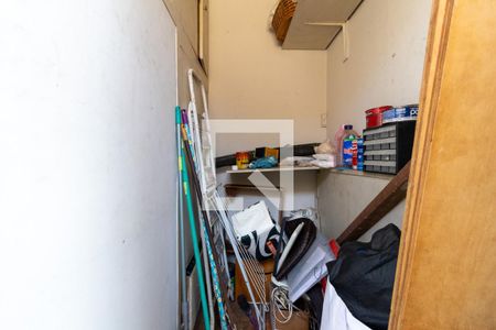 Apartamento para alugar com 67m², 2 quartos e 1 vagaQuarto de Serviço