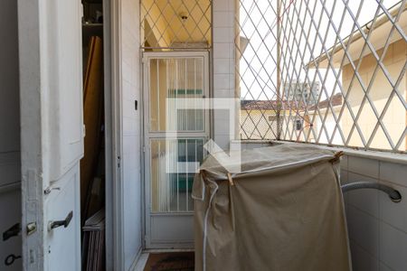 Apartamento para alugar com 67m², 2 quartos e 1 vagaÁrea de Serviço