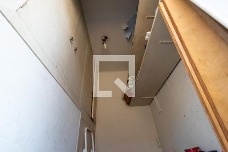 Apartamento para alugar com 67m², 2 quartos e 1 vagaQuarto de Serviço