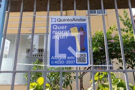 Apartamento para alugar com 67m², 2 quartos e 1 vagaFachada Placa