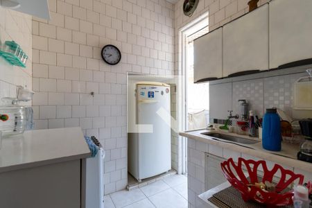 Apartamento para alugar com 67m², 2 quartos e 1 vagaCozinha