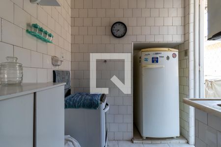 Apartamento para alugar com 67m², 2 quartos e 1 vagaCozinha