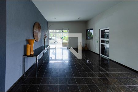 Apartamento à venda com 55m², 2 quartos e 2 vagasÁrea comum