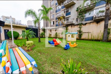 Apartamento à venda com 55m², 2 quartos e 2 vagasÁrea comum