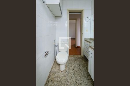 Apartamento à venda com 55m², 2 quartos e 2 vagasBanheiro