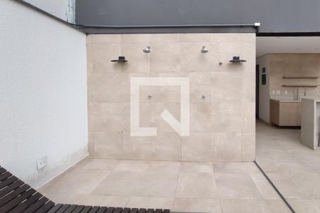 Área comum de kitnet/studio à venda com 1 quarto, 35m² em Centro Histórico de São Paulo, São Paulo