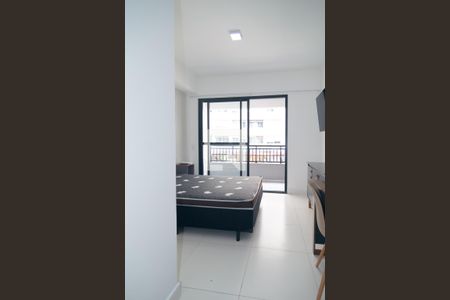 Quarto  de kitnet/studio à venda com 1 quarto, 35m² em Centro Histórico de São Paulo, São Paulo