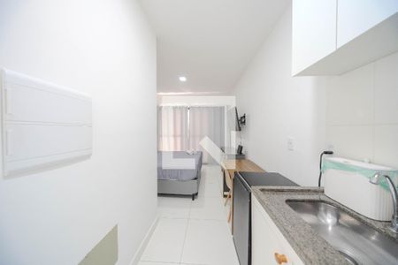 Studio para alugar em Centro Histórico de São Paulo