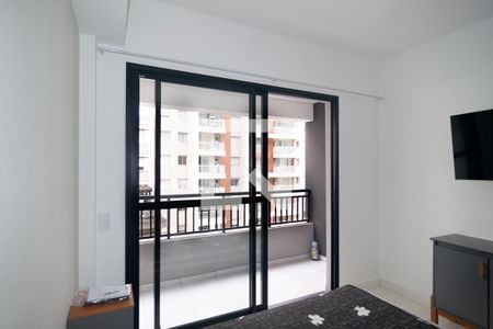 Quarto de kitnet/studio à venda com 1 quarto, 35m² em Centro Histórico de São Paulo, São Paulo