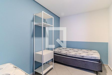 Quarto 1 de kitnet/studio para alugar com 2 quartos, 54m² em República, São Paulo