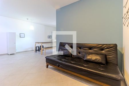 Sala de kitnet/studio para alugar com 2 quartos, 54m² em República, São Paulo
