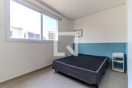 Quarto 2 de kitnet/studio para alugar com 2 quartos, 54m² em República, São Paulo