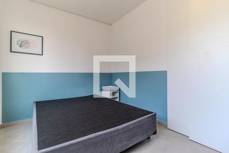 Quarto 2 de kitnet/studio para alugar com 2 quartos, 54m² em República, São Paulo