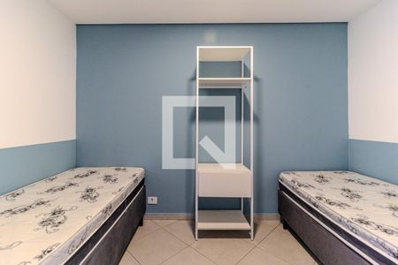 Quarto 1 de kitnet/studio para alugar com 2 quartos, 54m² em República, São Paulo