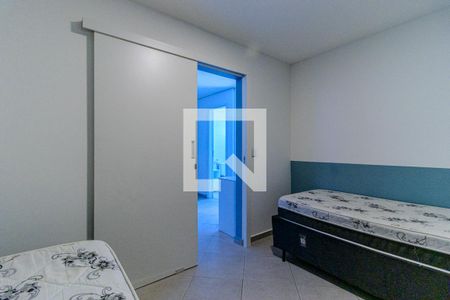 Quarto 1 de kitnet/studio para alugar com 2 quartos, 54m² em República, São Paulo