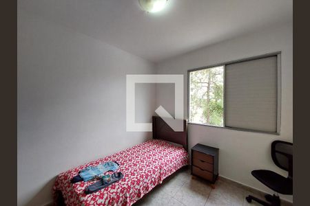 Apartamento para alugar com 88m², 3 quartos e 1 vagaQuarto 3