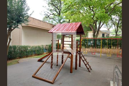 Apartamento para alugar com 88m², 3 quartos e 1 vagaPlayground