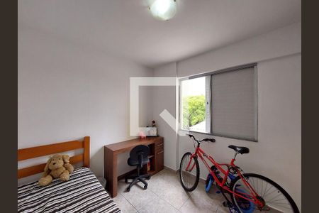 Apartamento para alugar com 88m², 3 quartos e 1 vagaQuarto 2
