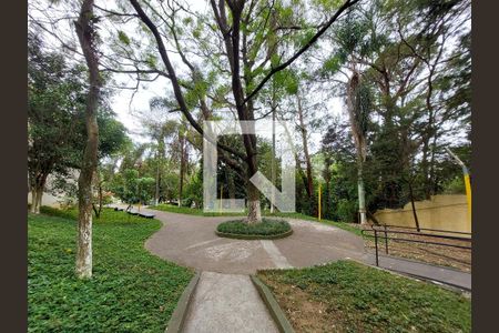 Apartamento para alugar com 88m², 3 quartos e 1 vagaJardim