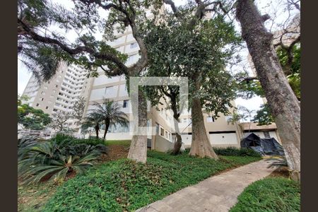 Apartamento para alugar com 88m², 3 quartos e 1 vagaJardim