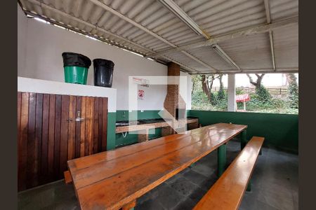 Apartamento para alugar com 88m², 3 quartos e 1 vagaChurrasqueira