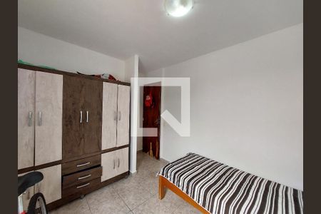 Apartamento para alugar com 88m², 3 quartos e 1 vagaQuarto 2