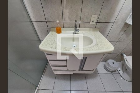 Apartamento para alugar com 88m², 3 quartos e 1 vagaBanheiro