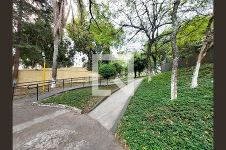 Apartamento para alugar com 88m², 3 quartos e 1 vagaJardim