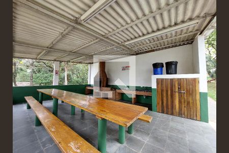 Apartamento para alugar com 88m², 3 quartos e 1 vagaChurrasqueira