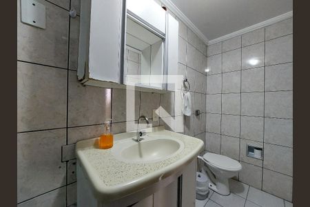 Apartamento para alugar com 88m², 3 quartos e 1 vagaBanheiro