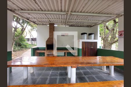 Apartamento para alugar com 88m², 3 quartos e 1 vagaChurrasqueira