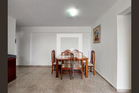 Apartamento para alugar com 88m², 3 quartos e 1 vagaSala de Jantar