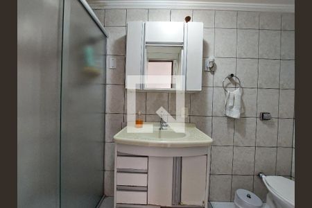 Apartamento para alugar com 88m², 3 quartos e 1 vagaBanheiro