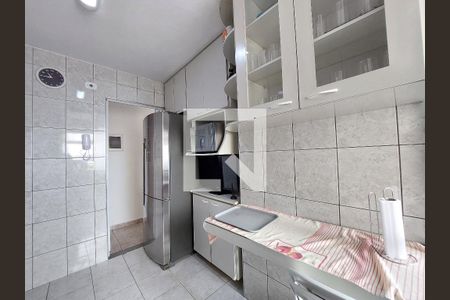 Apartamento para alugar com 88m², 3 quartos e 1 vagaCozinha