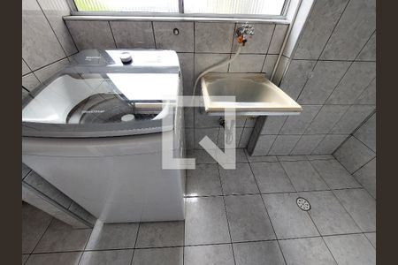 Apartamento para alugar com 88m², 3 quartos e 1 vagaÁrea de Serviço