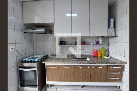 Apartamento para alugar com 88m², 3 quartos e 1 vagaCozinha